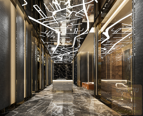KnightsBridge Prime Onnut ส่วนกลาง - (ภาพที่ 5)