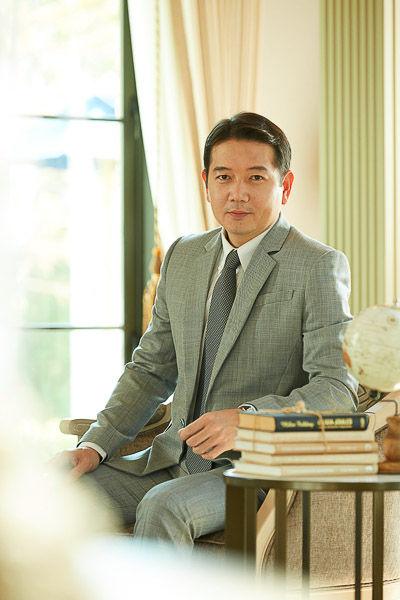 นายพีระพงศ์ จรูญเอก (ภาพที่ -2)