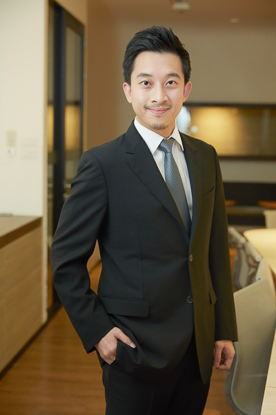 SC Asset เผยยอดขายครึ่งปีแรก 2560 - (ภาพที่ 1)