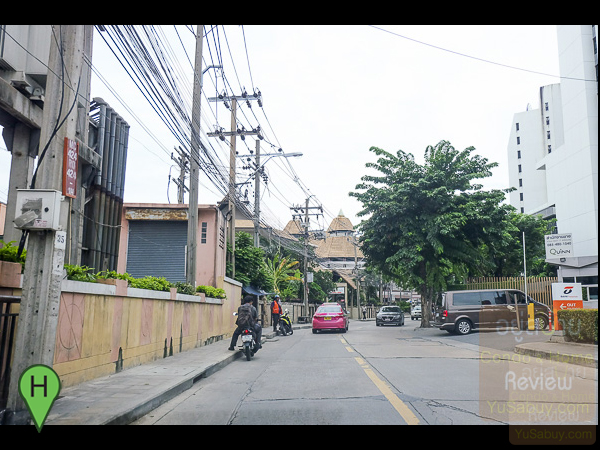 The-Excel-Ratchada-17-การเดินทาง-H