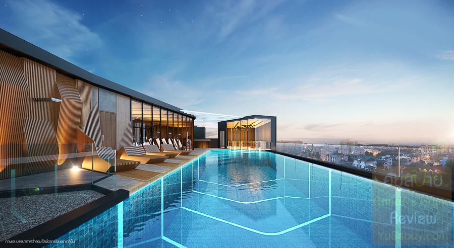 The Excel Ratchada 17 ส่วนกลาง - (ภาพที่ 2)-2