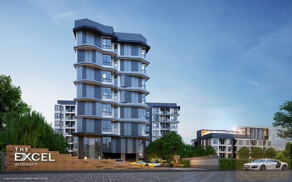 The Excel Ratchada 17 ส่วนกลาง - (ภาพที่ 2)