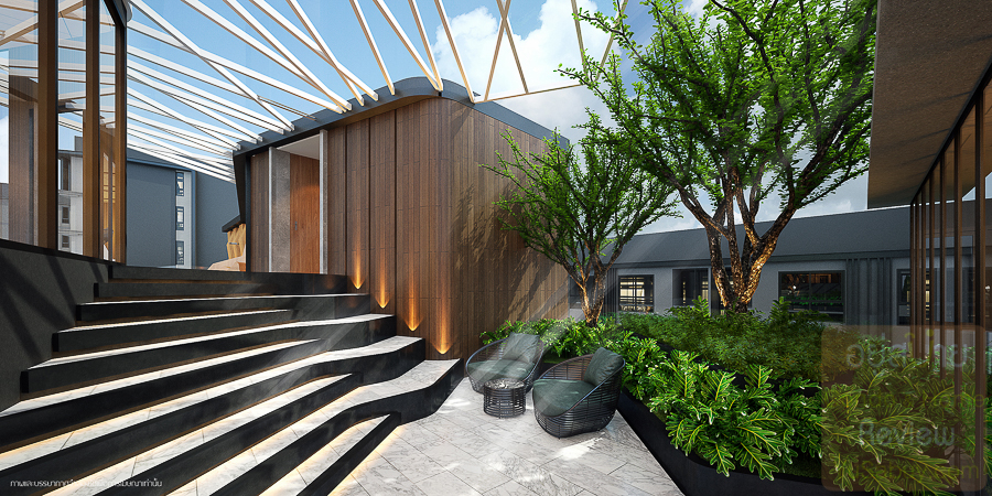 The Excel Ratchada 17 ส่วนกลาง - (ภาพที่ 4)-2