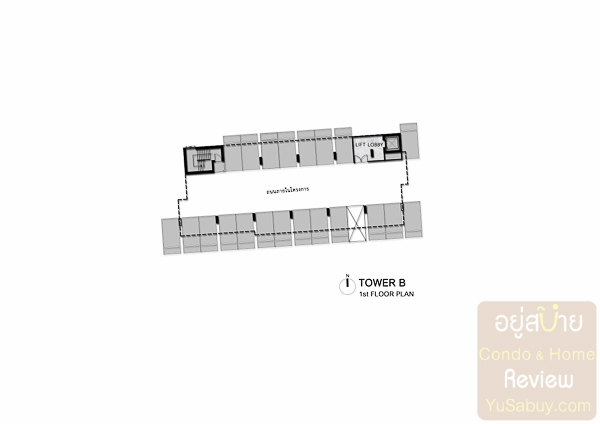 The-Excel-Ratchada-17-แปลนอาคาร-B-(ภาพที่-1)