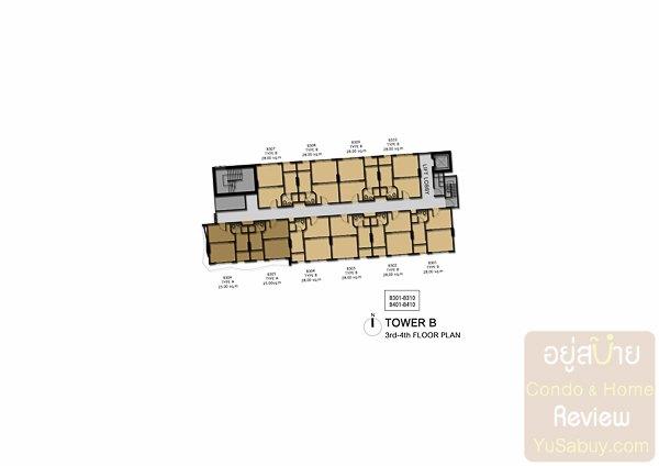 The-Excel-Ratchada-17-แปลนอาคาร-B-(ภาพที่-3)