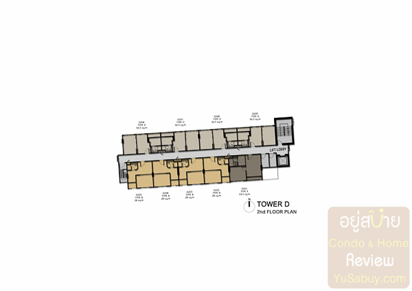 The-Excel-Ratchada-17-แปลนอาคาร-D-(ภาพที่-2)