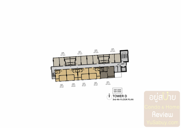 The-Excel-Ratchada-17-แปลนอาคาร-D-(ภาพที่-3)
