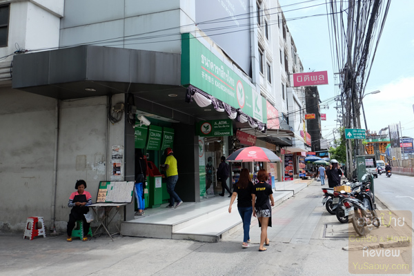 Premio Quinto Phaholyothin (พริมิโอ ควินโต พหลโยธิน)