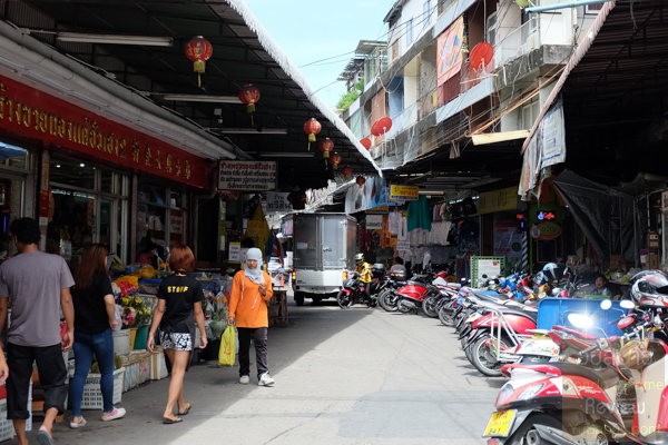 Premio Quinto Phaholyothin (พริมิโอ ควินโต พหลโยธิน)