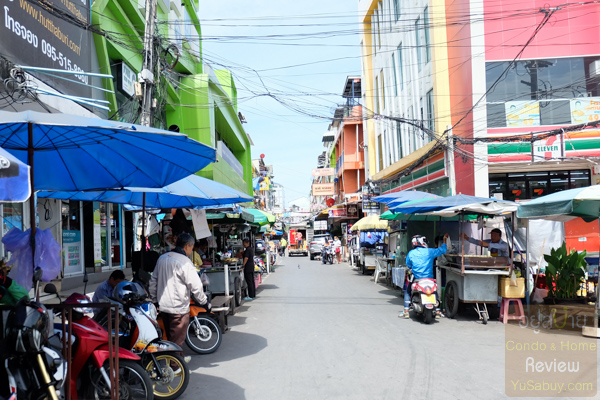 Premio Quinto Phaholyothin (พริมิโอ ควินโต พหลโยธิน)