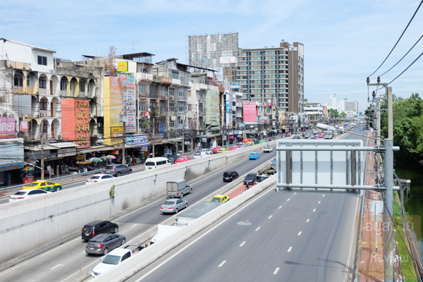 Premio Quinto Phaholyothin (พริมิโอ ควินโต พหลโยธิน)