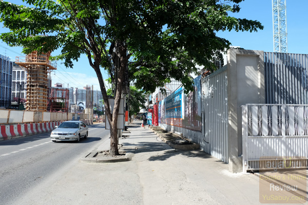 Premio Quinto Phaholyothin (พริมิโอ ควินโต พหลโยธิน)