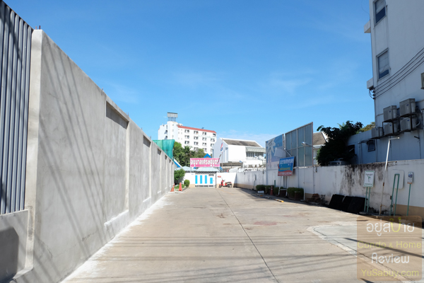 Premio Quinto Phaholyothin (พริมิโอ ควินโต พหลโยธิน)