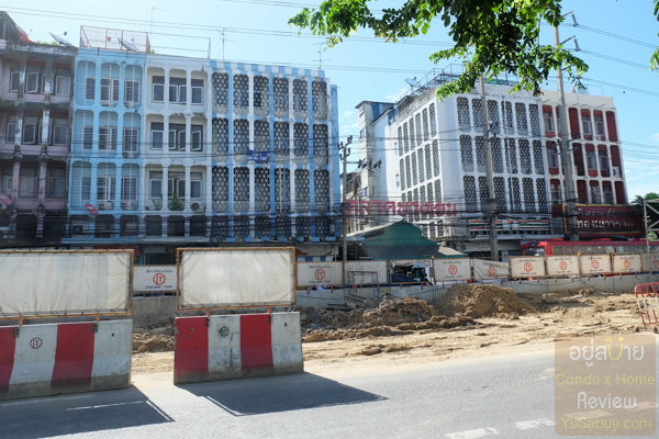 Premio Quinto Phaholyothin (พริมิโอ ควินโต พหลโยธิน)