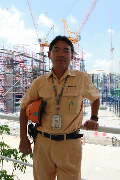 สามย่านมิตรทาวน์ จับมือ ไทยโอบายาชิ - (ภาพที่ 9)