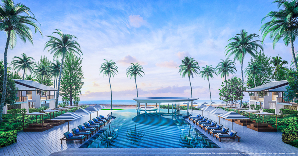 Baba Beach Club Phuket (ภาพที่ 2)