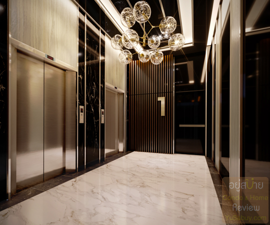 JW Station @Ramintra รามอินทรา