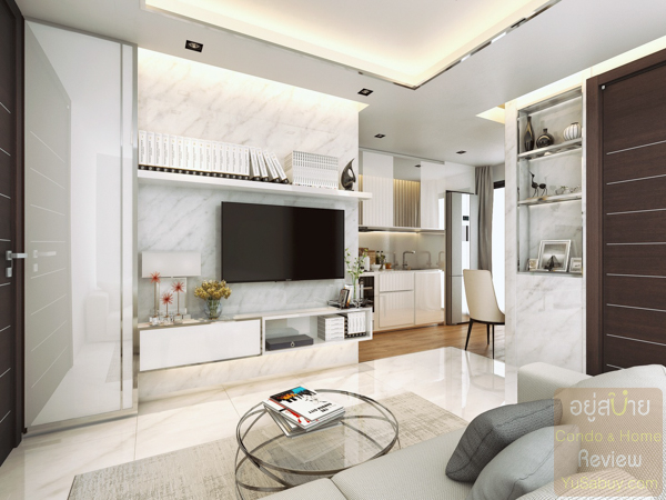 JW Station @Ramintra รามอินทรา