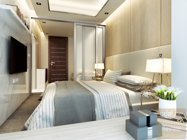 JW Station @Ramintra รามอินทรา