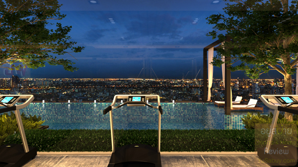 JW Station @Ramintra รามอินทรา