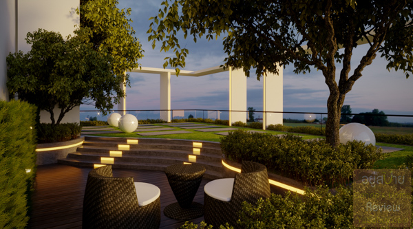 JW Station @Ramintra รามอินทรา