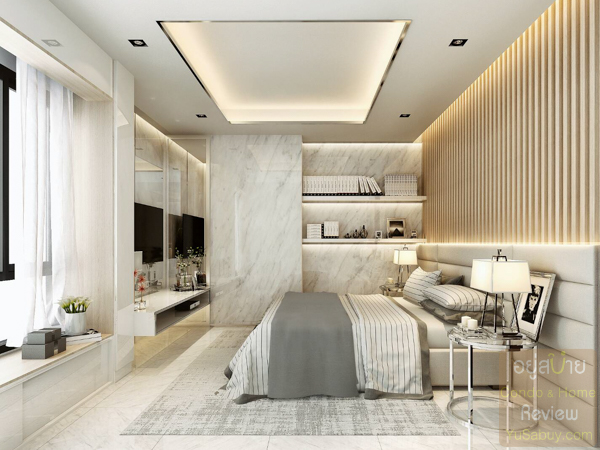 JW Station @Ramintra รามอินทรา