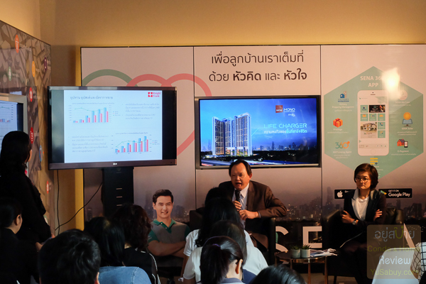 Niche Mono Sukhumvit Bearing (ภาพที่ 1)