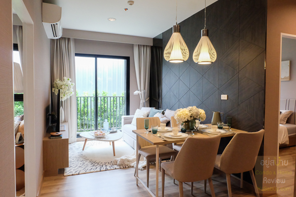 Niche Mono Sukhumvit Bearing (ภาพที่ 2)