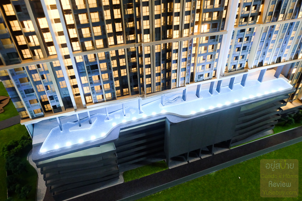 Niche Mono Sukhumvit Bearing (ภาพที่ 4)