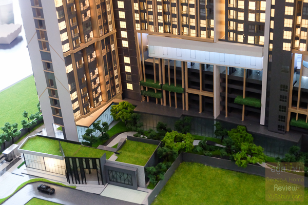 Niche Mono Sukhumvit Bearing (ภาพที่ 5)