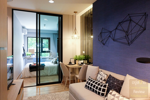 Niche Mono Sukhumvit Bearing (ภาพที่ 6)