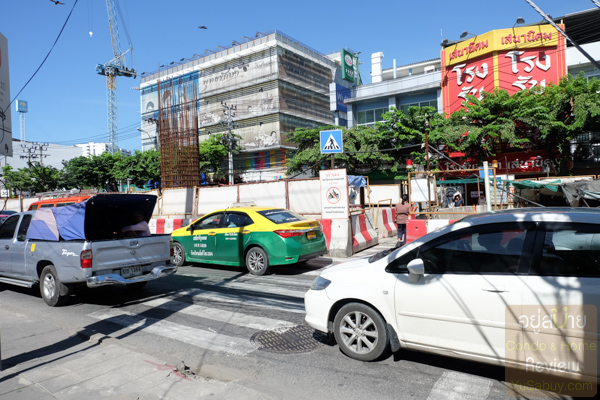 Premio Quinto Phaholyothin (พริมิโอ ควินโต พหลโยธิน)