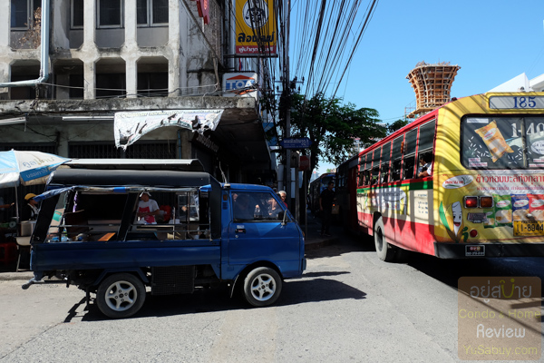 Premio Quinto Phaholyothin (พริมิโอ ควินโต พหลโยธิน)