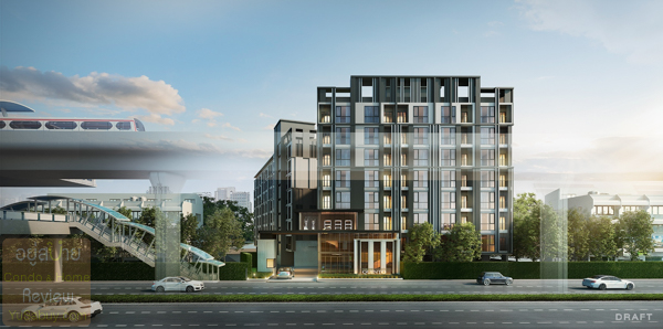 Premio Quinto Phaholyothin (พริมิโอ ควินโต พหลโยธิน)