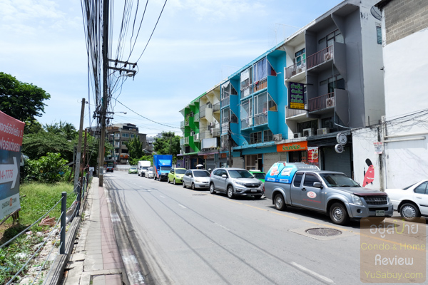 Premio Quinto Phaholyothin (พริมิโอ ควินโต พหลโยธิน)