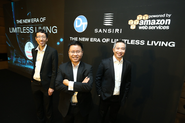 Sansiri AI Box (ภาพที่ 1)