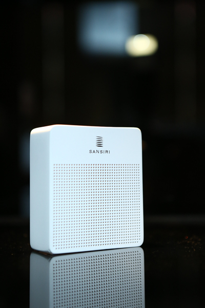 Sansiri AI Box (ภาพที่ 2)