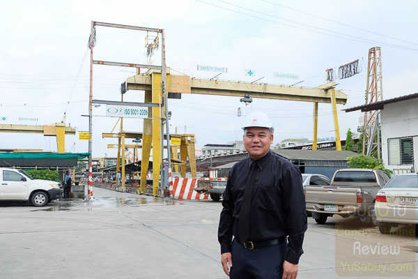 Seaconhome ขั้นตอนการสร้างบ้าน (ภาพที่ 270)