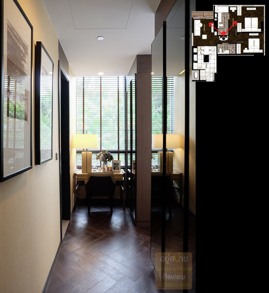 ดิ เอส สุขุมวิท 36 (ภาพที่ 1)