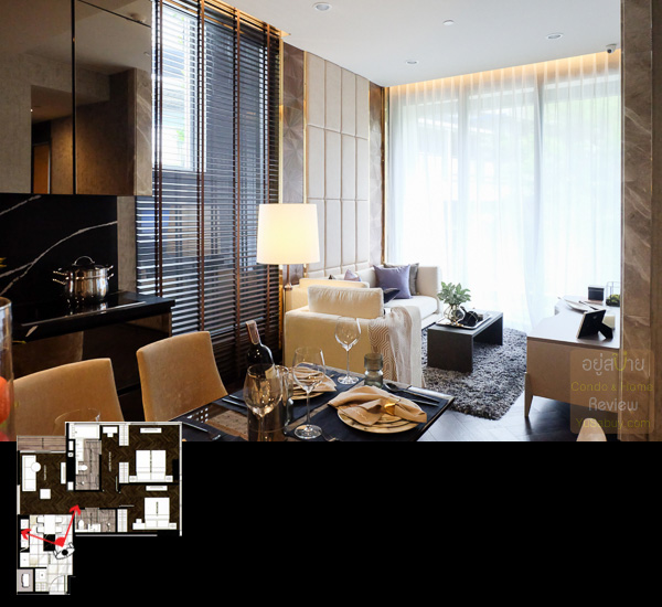 ดิ เอส สุขุมวิท 36 (ภาพที่ 3)