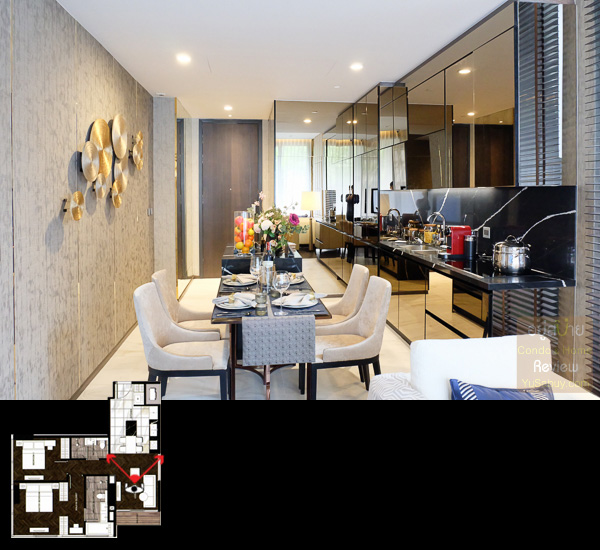 ดิ เอส สุขุมวิท 36 (ภาพที่ 4)