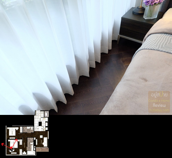 ดิ เอส สุขุมวิท 36 (ภาพที่ 8)