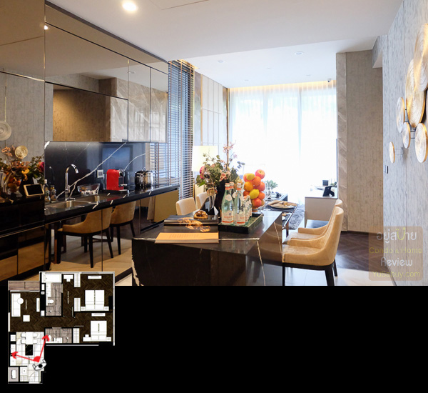 ดิ เอส สุขุมวิท 36 (ภาพที่ 9)