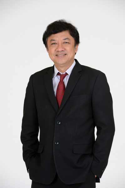 นายนิมิตร พูลสวัสดิ์ กรรมการผู้จัดการสายงานธุรกิจบ้านเดี่ยว บริษัท พฤกษา เรียลเอสเตท จำกัด (มหาชน)
