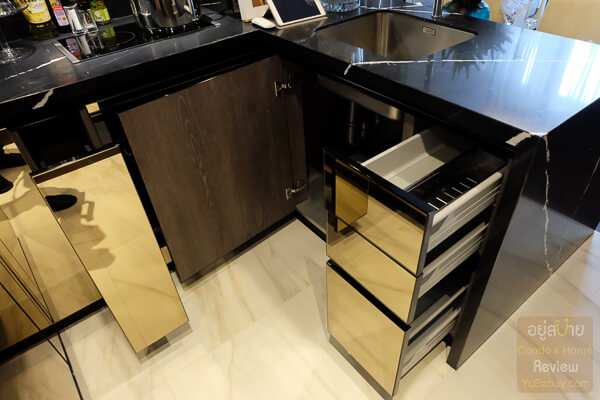 วัสดุครัว THE ESSE SUKHUMVIT 36 (ภาพที่ 10)
