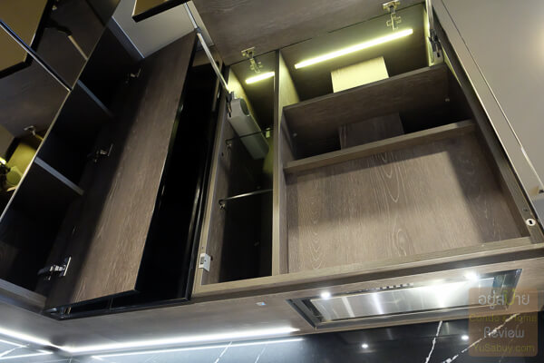 วัสดุครัว THE ESSE SUKHUMVIT 36 (ภาพที่ 11)