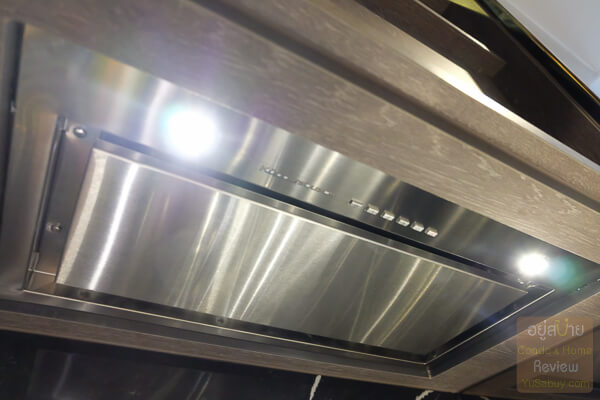 วัสดุครัว THE ESSE SUKHUMVIT 36 (ภาพที่ 12)