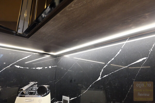 วัสดุครัว THE ESSE SUKHUMVIT 36 (ภาพที่ 13)