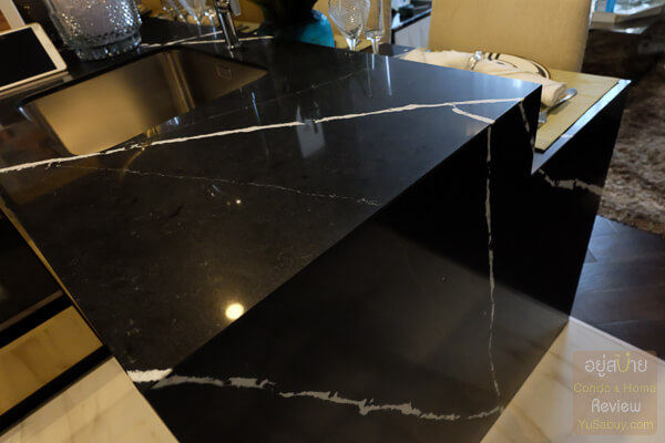 วัสดุครัว THE ESSE SUKHUMVIT 36 (ภาพที่ 14)