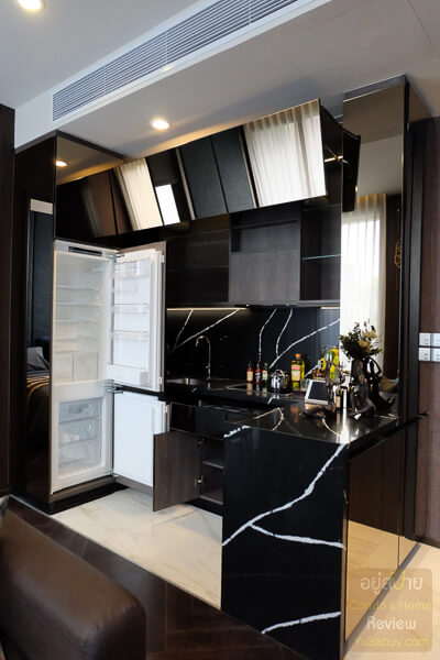 วัสดุครัว THE ESSE SUKHUMVIT 36 (ภาพที่ 17)